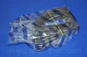 Провода в/в комплект  правые PEBE57 Parts Mall (фото №2)