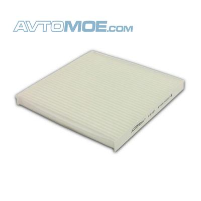 Фильтр салонный FS021 Fortech (фото №1)