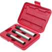 Набор головок свечных 12-гранных 3/8" с фиксированным усилием затяжки 14,16,21мм (в кейсе) 3шт JTC / JTC4623 JTC (мини-фото №1)