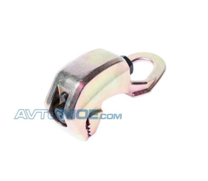 Захват для кузовных работ однонаправленный под углом 90 градусов, рабочее усилие 3т, диапазон до 35м JTCC303 JTC (фото №1)