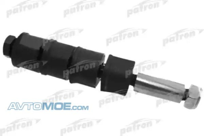 Стойка стабилизатора переднего PSE2508 Patron (фото №1)