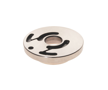 Ремкомплект (21) передняя накладка для пневмогайковерта JTC-5212 JTC /1/10 JTC521221 JTC (фото №2)