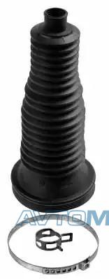 Пыльник рулевой рейки правый 3638201 Lemforder (фото №1)