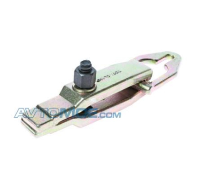 Захват для кузовных работ однонаправленный, рабочее усилие 2т JTC /1/15 JTCC301 JTC (фото №1)