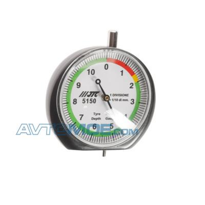 Индикатор износа шин (круглый) JTC /1 JTC5150 JTC (фото №1)