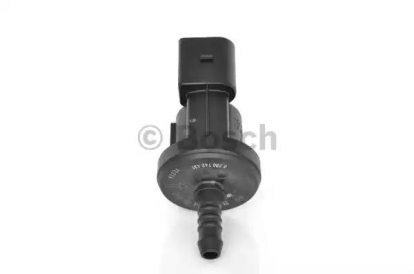 Клапан вентиляции топливного бака 0280142431 Bosch (фото №3)