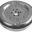 Маховик двухмассовый 2294002156 Sachs (мини-фото №2)