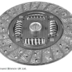 Диск сцепления ADC43167 Blue Print (мини-фото №2)