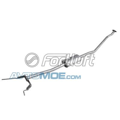 Резонатор 4705AL Fortluft (фото №1)