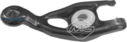 Вилка сцепления 04600 Metalcaucho (фото №1)