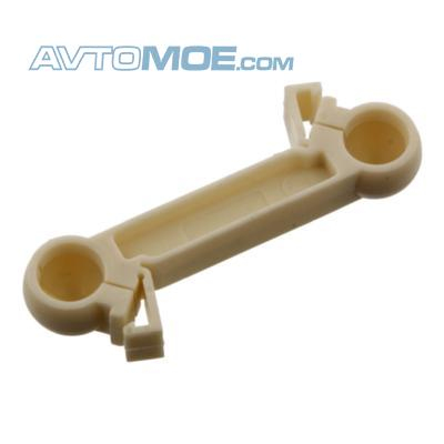 Тяга кулисы КПП 01167 Febi (фото №1)