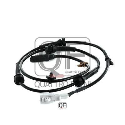 Датчик АБС задний QF61F00022 Quattro freni (фото №1)