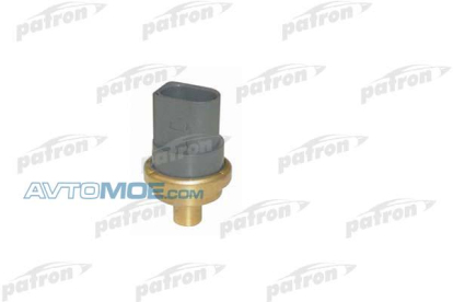 Датчик температуры охлаждающей жидкости PE13166 Patron (фото №1)