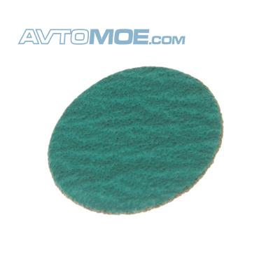 Диск зачистной сменный 2"для JTC-5806, зернистость 120-240 JTC /1 JTCJW087260 JTC (фото №1)