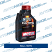 Масло моторное Motul 8100 Eco-nergy 0W-30 1л 102793 Motul (мини-фото №1)