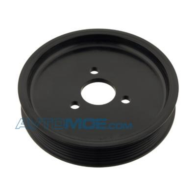 Шкив насоса гидроусилителя 30123 Febi (фото №1)