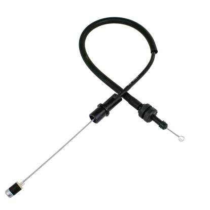 Трос газа 96266272 GM/Opel/Chevrolet (фото №1)