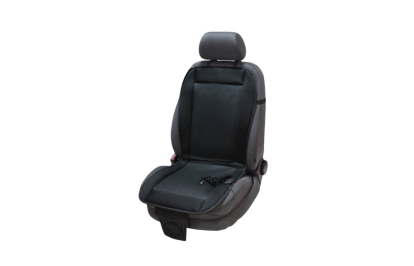 Накидка охлаждающая с вентилятором (черная) 114812 PSV (фото №1)