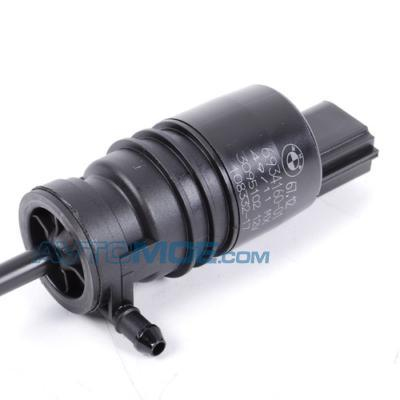 Мотор стеклоомывателя 67126934160 BMW (фото №1)