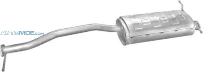 Резонатор 4708 Polmostrow (фото №1)