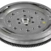 Маховик двухмассовый 2294001360 Sachs (мини-фото №2)