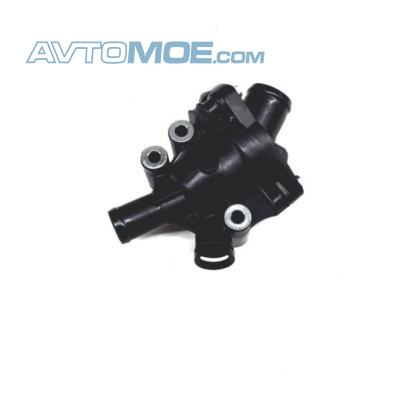 Корпус термостата 31319606 Volvo (фото №1)