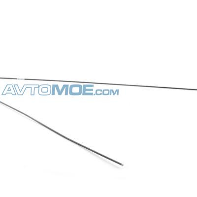 Трубка тормозная задняя левая 34326754940 BMW (фото №1)