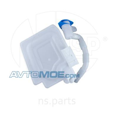 Бачок омывателя NSP081K0955453S NSP (фото №1)