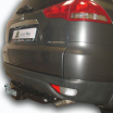 Фаркоп для MITSUBISHI PAJERO SPORT 2 / 3 (2008-...)  M115F Leader Plus (мини-фото №2)