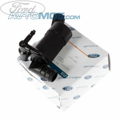 Мотор омывателя 1791581 Ford (фото №1)