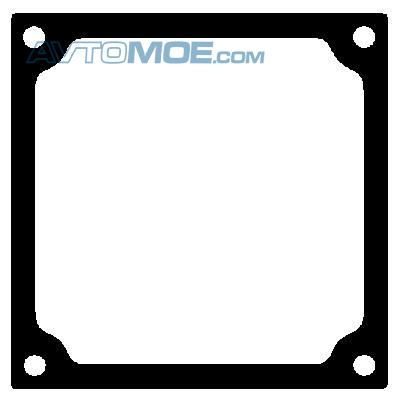 Прокладка теплообменника 220320 Elring (фото №1)