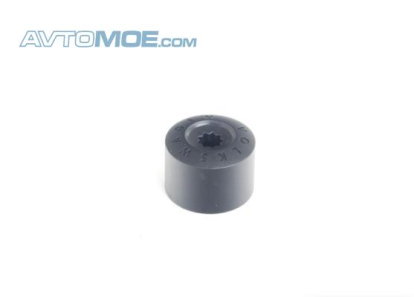 Колпачок болта колеса 3C06011739B9 VAG (фото №1)