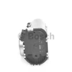 Дроссельная заслонка 0280750151 Bosch (мини-фото №4)