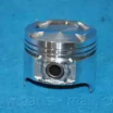 Поршень двигателя PXMSB012B Parts Mall (мини-фото №4)