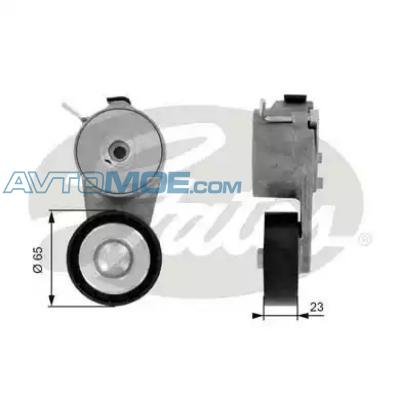 Натяжитель приводного ремня T38368 Gates (фото №1)