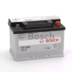Аккумуляторная батарея 70Ah 640A о.п.,е.к. 278/175/190 0092S30080 Bosch (мини-фото №1)