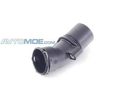 Крышка термостата 2712001256 Mercedes-Benz (фото №1)