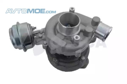 Турбина 11080 Ossca (фото №1)