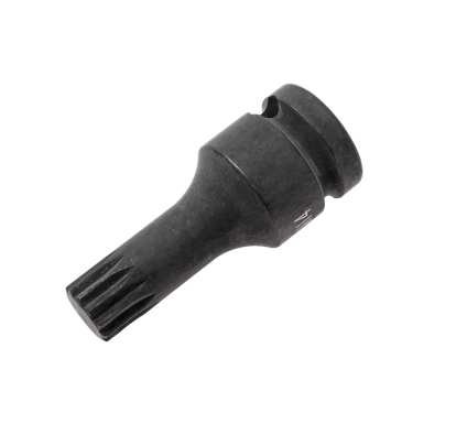 Насадка SPLINE 1/2" x M14 длина 60мм для болтов верхней шаровой опоры (VW, AUDI) JTC /1/10/100 JTC1368 JTC (фото №2)