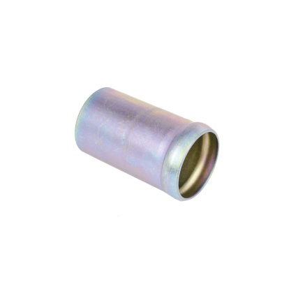 Штуцер патрубка насоса водяного 96830370 GM/Opel/Chevrolet (фото №1)