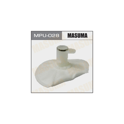 Фильтр топливный сетка MPU028 Masuma (фото №1)