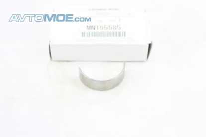 Вкладыш шатунный MN195585 Mitsubishi (фото №1)