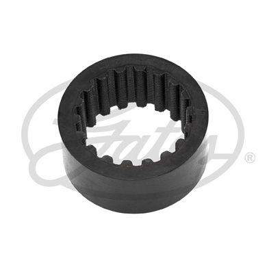 Муфта кондиционера наружняя EG1 Gates (фото №1)