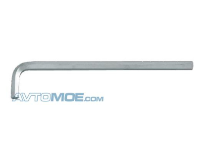 Шестигранник Гобразный 1/2", дюймовый 112516S King Tony (фото №1)