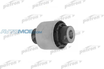 Сайлентблок заднего поперечного рычага под пружину PSE1113 Patron (фото №1)