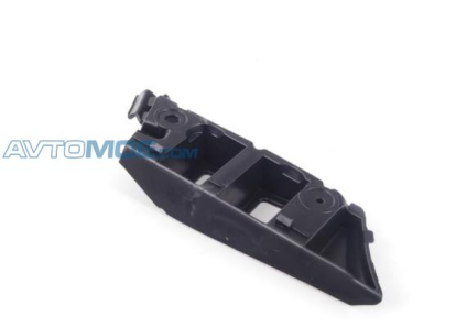 Кронштейн переднего бампера левый 5N0807183B VAG (фото №1)