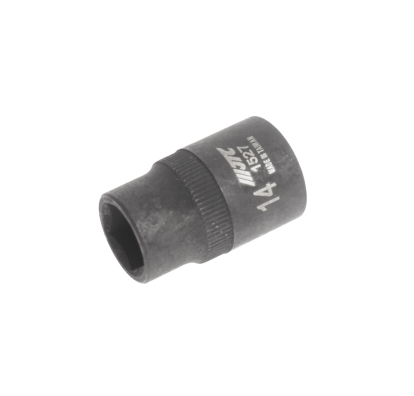 Головка для обслуживания тормозных систем типа "bendix" 5-гранная 1/2"х14мм JTC /1/10/100 JTC1527 JTC (фото №2)