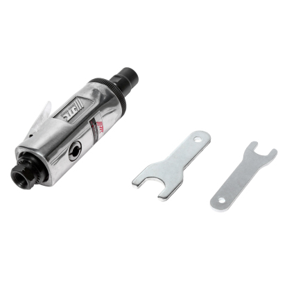 Машинка шлифовальная пневматическая 25000 об/мин, 90PSI, патрон 6мм, длина 140мм JTC /1/20 JTC3101 JTC (фото №2)