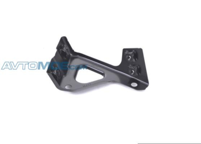 Кронштейн крепления крыла правого 5N0821136 VAG (фото №1)