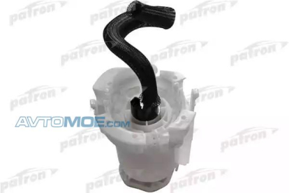 Насос топливный (без крышки и датчика уровня) PFP312 Patron (фото №1)